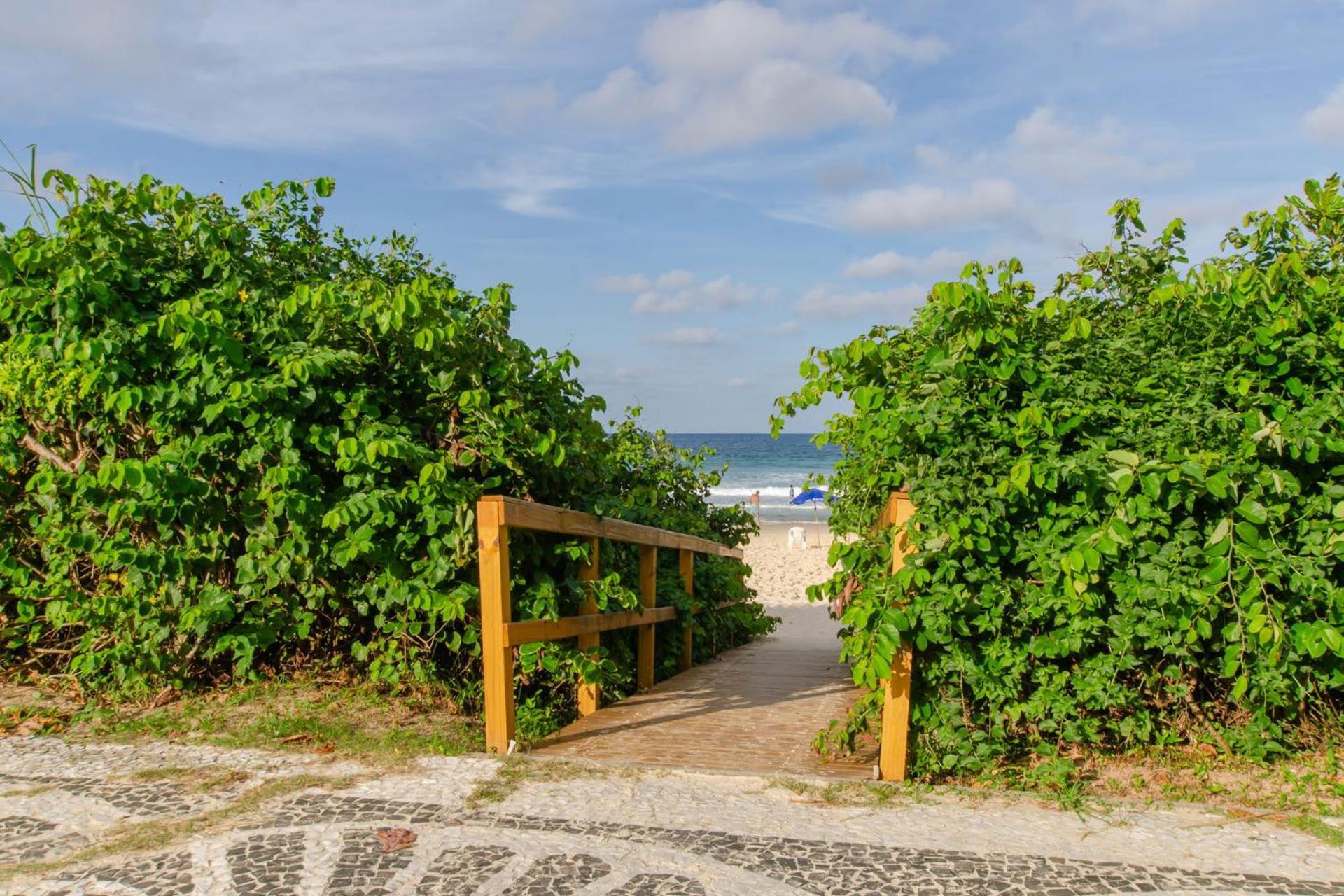 Aconchego Com Piscina A 450M Da Praia Vc1555 Lejlighed Florianópolis Eksteriør billede