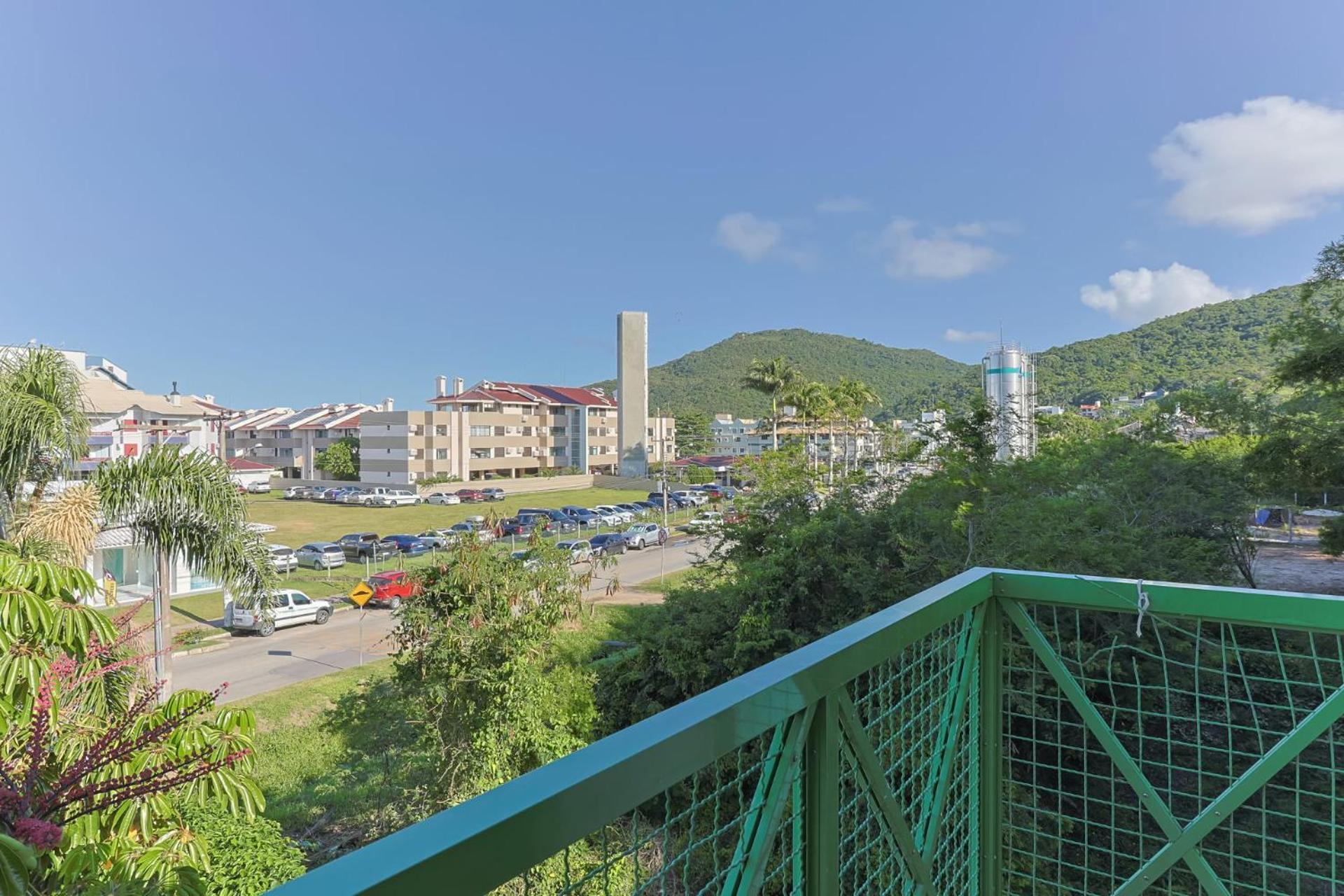 Aconchego Com Piscina A 450M Da Praia Vc1555 Lejlighed Florianópolis Eksteriør billede