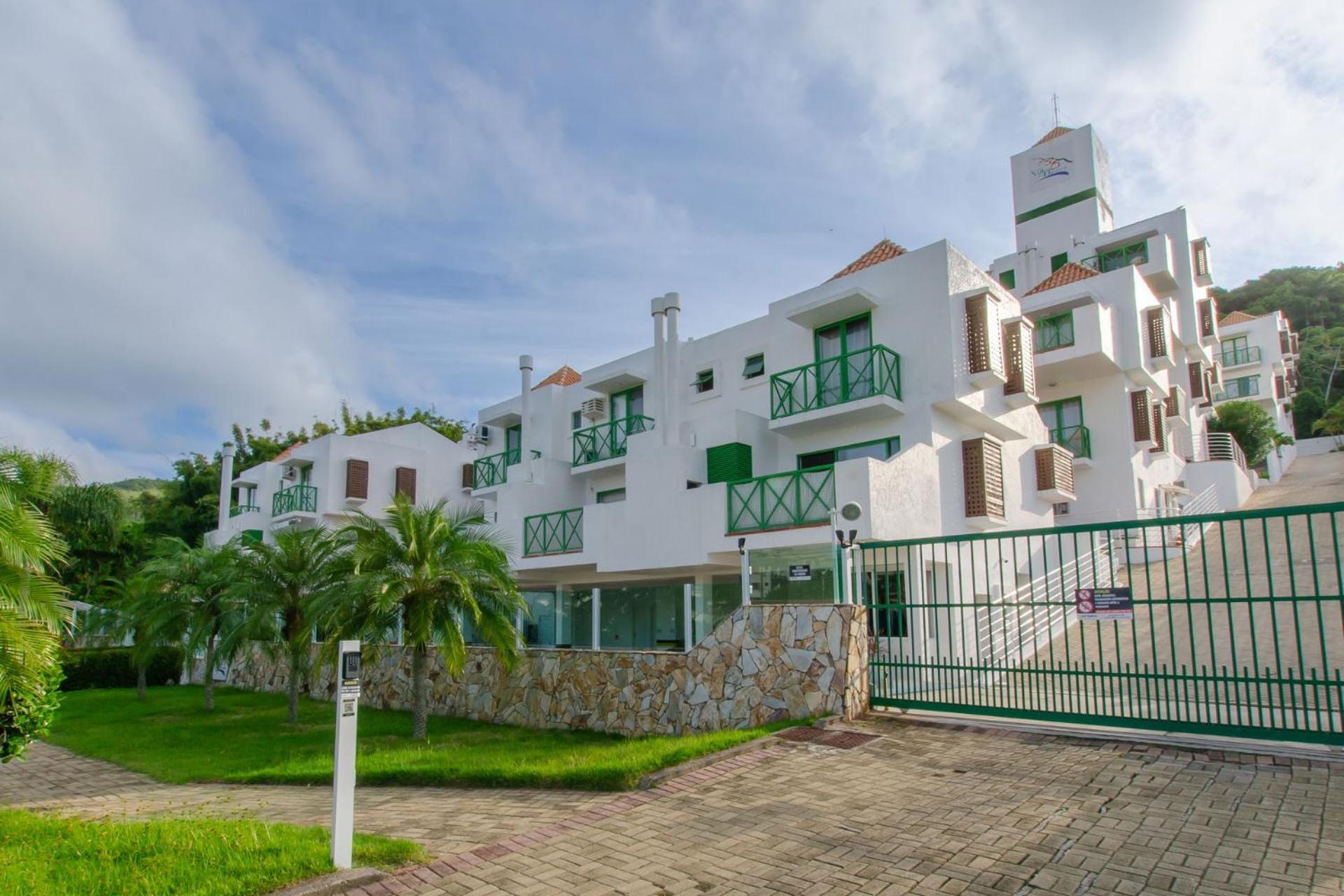 Aconchego Com Piscina A 450M Da Praia Vc1555 Lejlighed Florianópolis Eksteriør billede